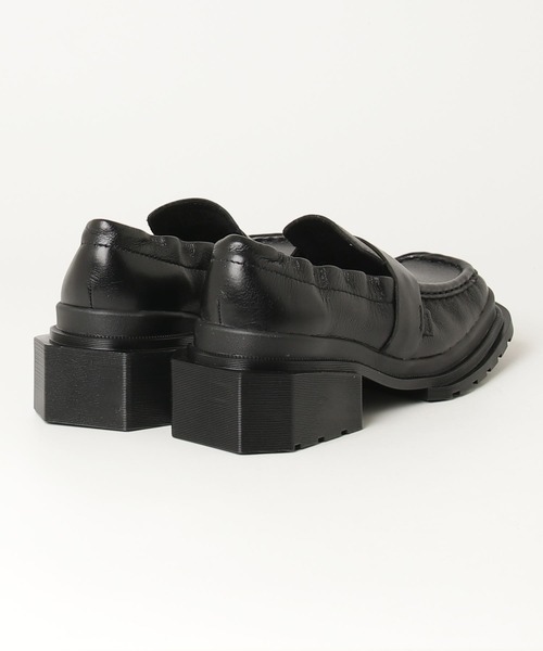 Dr.Martens ローファー Dr. Martens/ドクターマーチン MAYBOLE