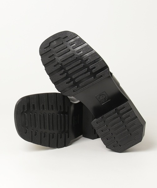 Dr.Martens ローファー Dr. Martens/ドクターマーチン MAYBOLE