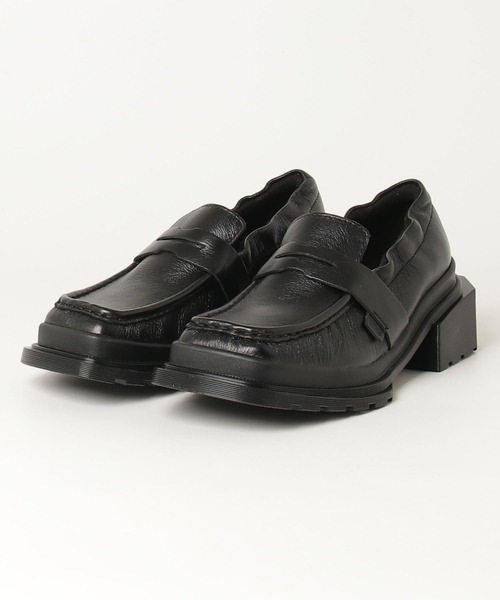 Dr.Martens ローファー Dr. Martens/ドクターマーチン MAYBOLE