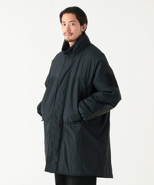 WILD THINGS（ワイルドシングス） コート ジャケット 「別注」WILD