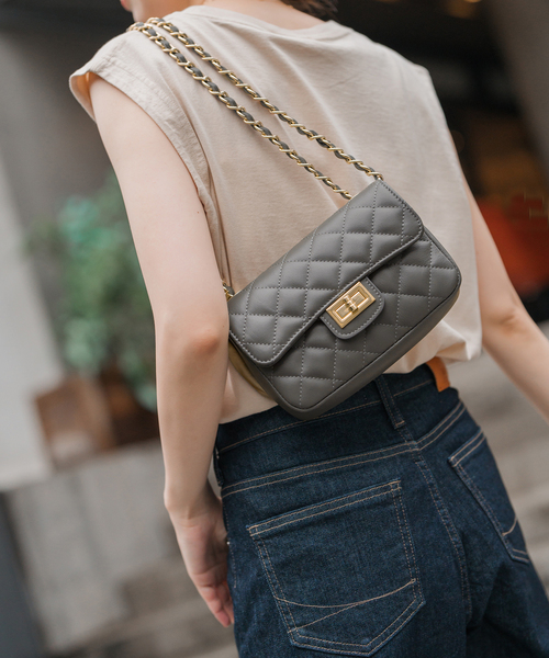 Spick＆Span（スピック アンド スパン） ショルダーバッグ バッグ