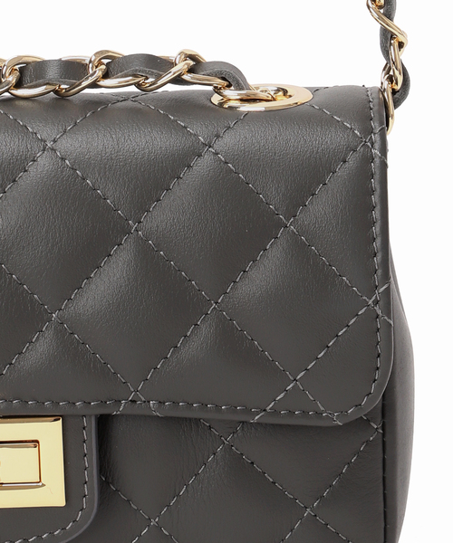 Spick＆Span（スピック アンド スパン） ショルダーバッグ バッグ