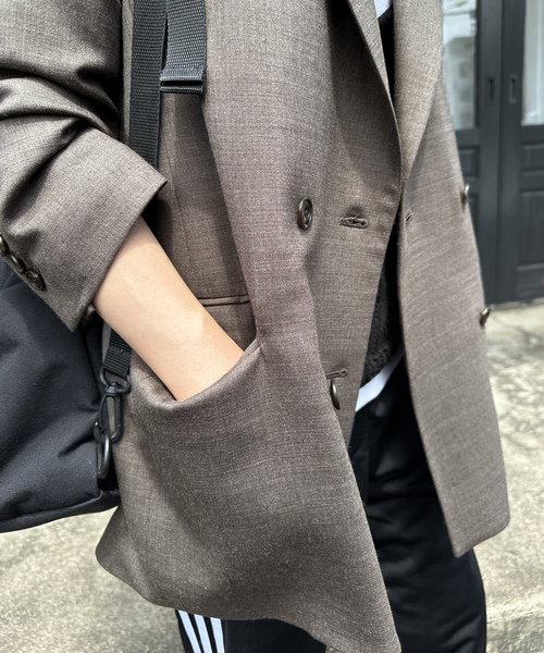 Spick＆Span 「Spick & Span」 テーラードジャケット 34