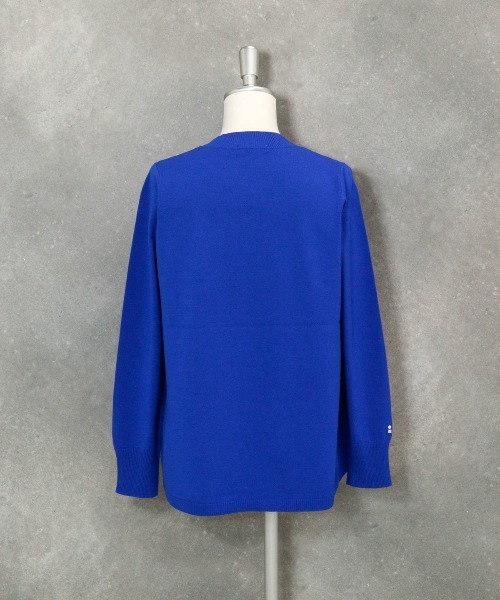 STUDIO PICONE（スタジオピッコーネ） ニット セーター フロッキー