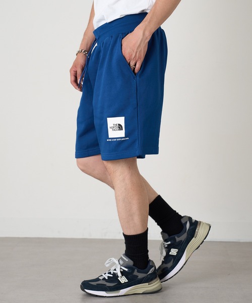 THE NORTH FACE（ザ ノースフェイス） ノースフェイス パンツ 「THE