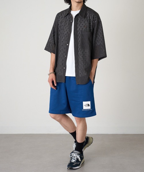 ★こなつ★MILLETシャツ　THE NORTH FACEパンツおまとめ THE NORTH FACE（ザ ノースフェイス） ノースフェイス パンツ 「THE
