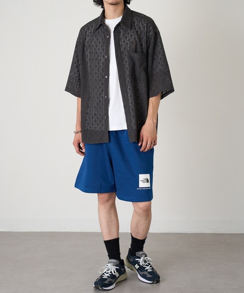 THE NORTH FACE（ザ ノースフェイス） ノースフェイス パンツ 「THE