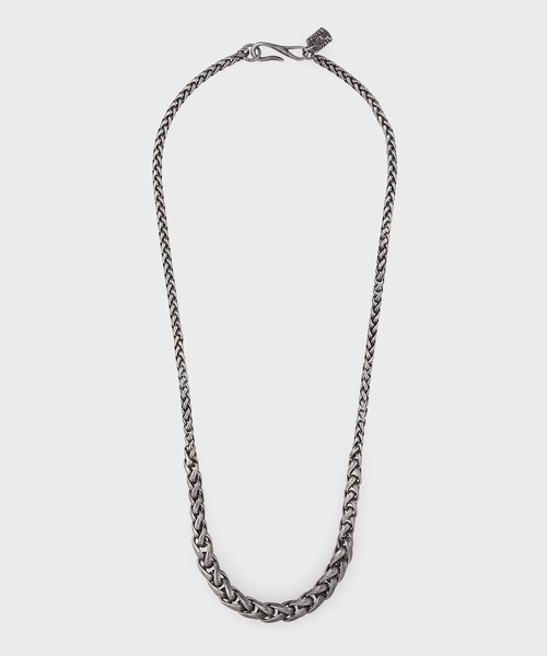 Paul Smith（ポール・スミス） ネックレス 「限定」ウーブンチェーン