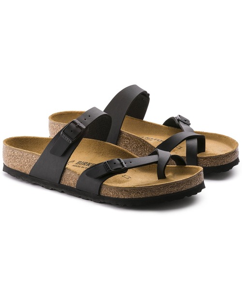 BIRKENSTOCK（ビルケンシュトック） サンダル Mayari / マヤリ