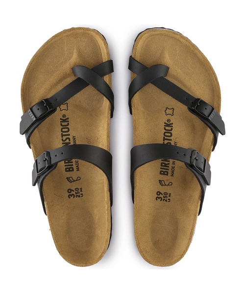 BIRKENSTOCK（ビルケンシュトック） サンダル Mayari / マヤリ