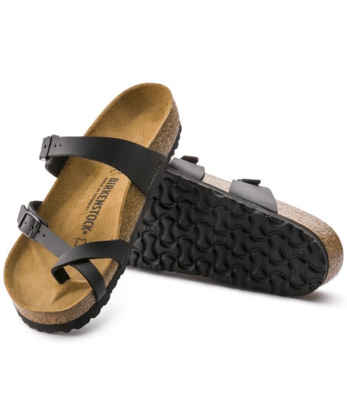 BIRKENSTOCK マヤリ サイズ37 ＝24センチ【未使用】 BIRKENSTOCK（ビルケンシュトック） サンダル Mayari / マヤリ