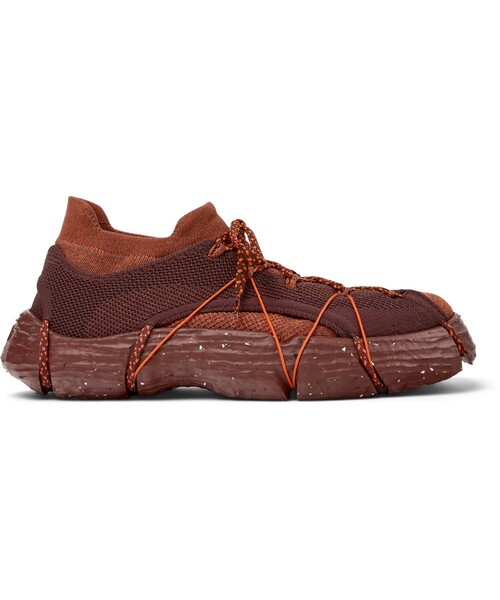 CAMPER スニーカー 44 カンペール CAMPER JUNCTION RUNNER / レザースニーカー