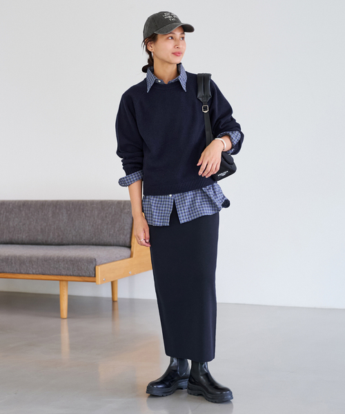 FRAMeWORK キャップ 帽子 J.J.Mercer シシュウキャップ