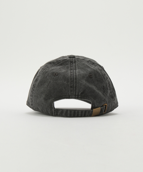 FRAMeWORK キャップ 帽子 J.J.Mercer シシュウキャップ