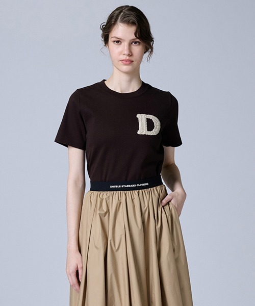 DOUBLE STANDARD CLOTHING（ダブルスタンダードクロージング） tシャツ