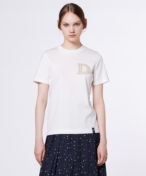 DOUBLE STANDARD CLOTHING（ダブルスタンダードクロージング） tシャツ