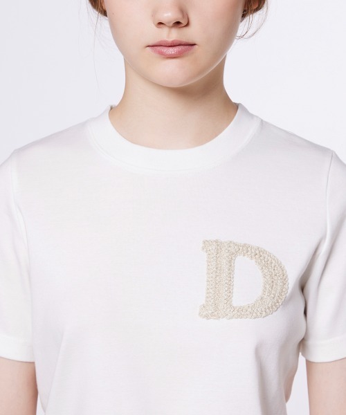 DOUBLE STANDARD CLOTHING（ダブルスタンダードクロージング） tシャツ