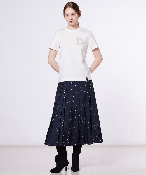 DOUBLE STANDARD CLOTHING（ダブルスタンダードクロージング） tシャツ