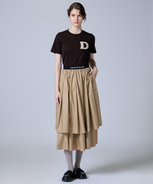 DOUBLE STANDARD CLOTHING（ダブルスタンダードクロージング） tシャツ
