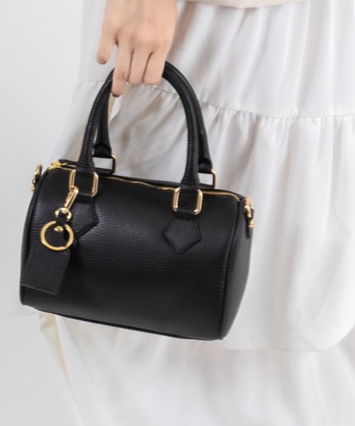 AULENTTI（オウレンティ） ショルダーバッグ バッグ 「AULENTTI