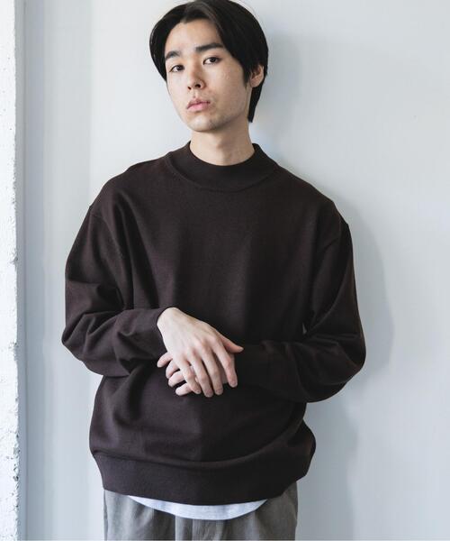 URBAN RESEARCH DOORS（アーバンリサーチドアーズ） セーター ニット