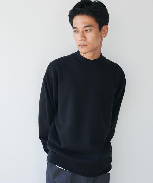 URBAN RESEARCH DOORS（アーバンリサーチドアーズ） セーター ニット