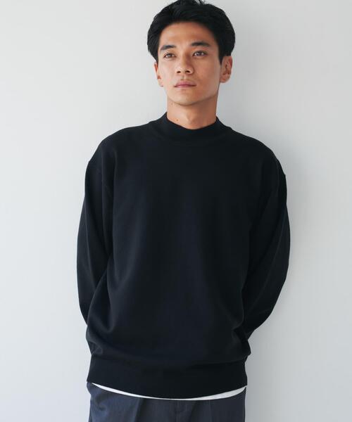 URBAN RESEARCH DOORS（アーバンリサーチドアーズ） セーター ニット