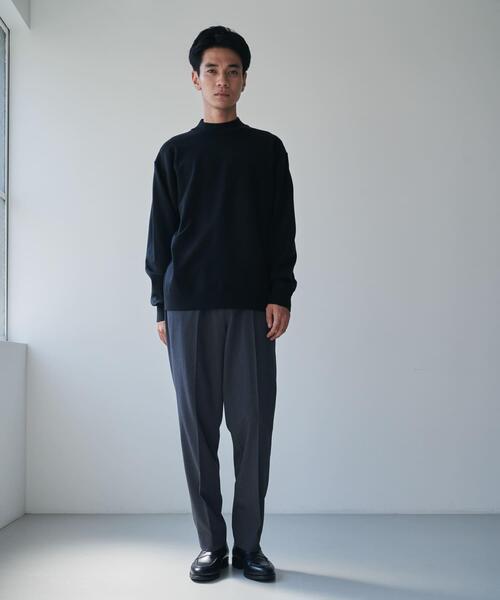 URBAN RESEARCH DOORS（アーバンリサーチドアーズ） セーター ニット