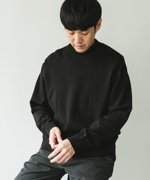 URBAN RESEARCH DOORS（アーバンリサーチドアーズ） セーター ニット