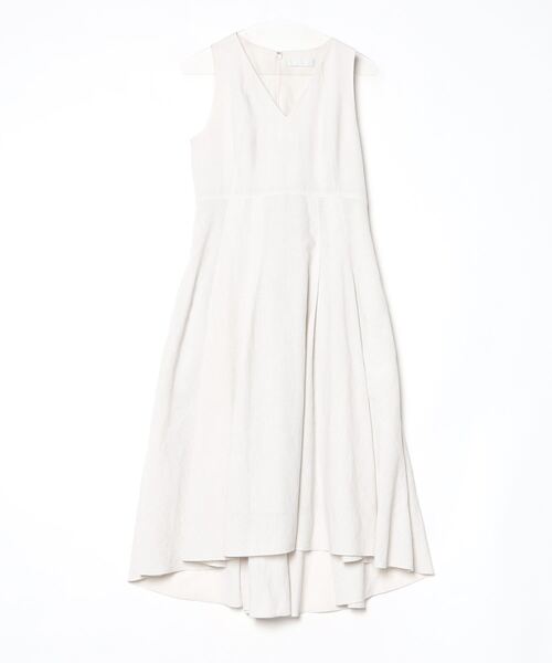 CELFORD（セルフォード） ノースリーブワンピース 36 ベージュ