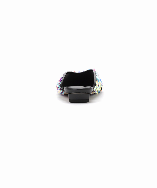 「GRISE」 フラットサンダル MEDIUM イエロー レディース_画像3