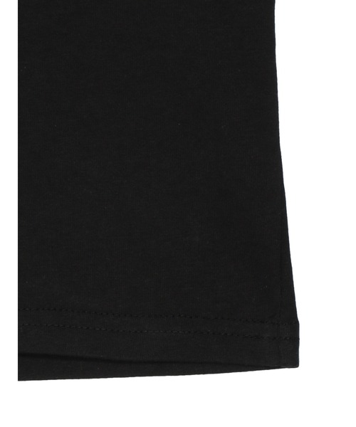 「PAMEO POSE」 半袖Tシャツ SMALL ブラック レディース_画像9