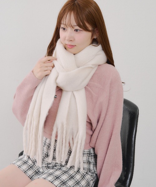 Remind me and forever（リマインドミーアンドフォーエバー） ストール