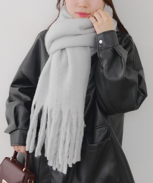 Remind me and forever（リマインドミーアンドフォーエバー） ストール