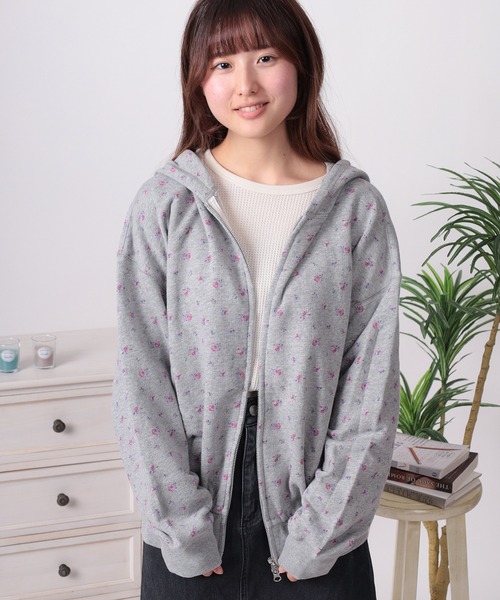 JEMORGAN（ジェーイーモーガン） パーカー 「87」「JEMORGAN/ジェー