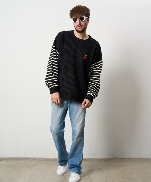 STUD MUFFIN（スタッドマフィン） tシャツ STUD MUFFIN/スタッド