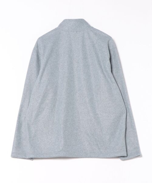 Eddie Bauer（エディーバウアー） ブルゾン アウター シュート ジップ