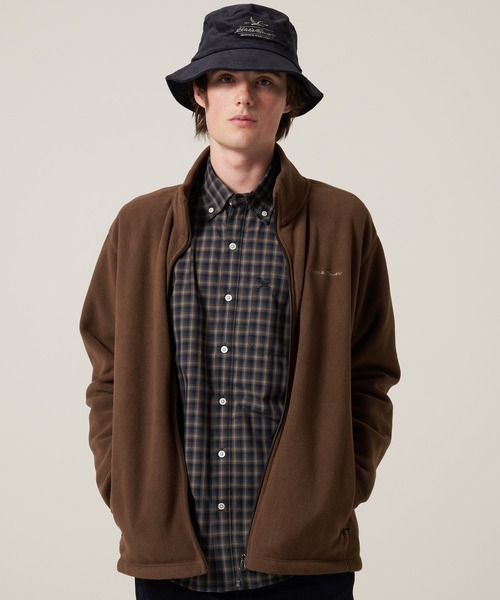 Eddie Bauer（エディーバウアー） ブルゾン アウター シュート ジップ