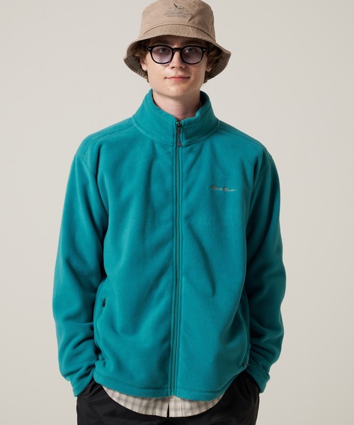 Eddie Bauer（エディーバウアー） ブルゾン アウター シュート ジップ