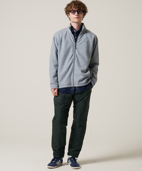 Eddie Bauer（エディーバウアー） ブルゾン アウター シュート ジップ