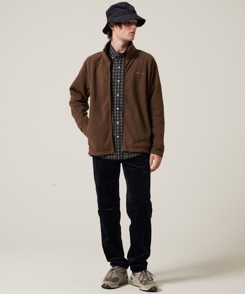 Eddie Bauer（エディーバウアー） ブルゾン アウター シュート ジップ