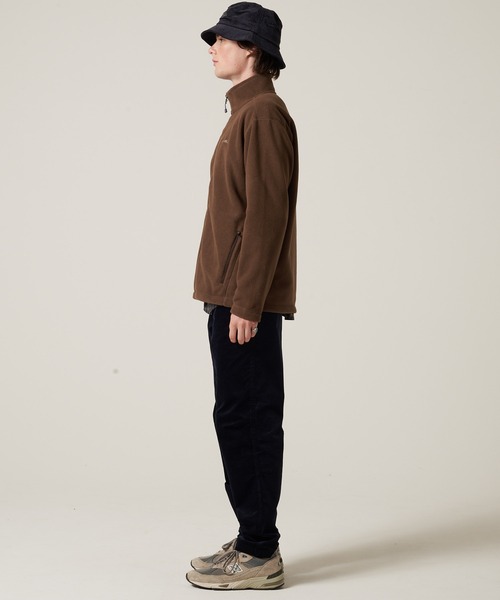 Eddie Bauer（エディーバウアー） ブルゾン アウター シュート ジップ