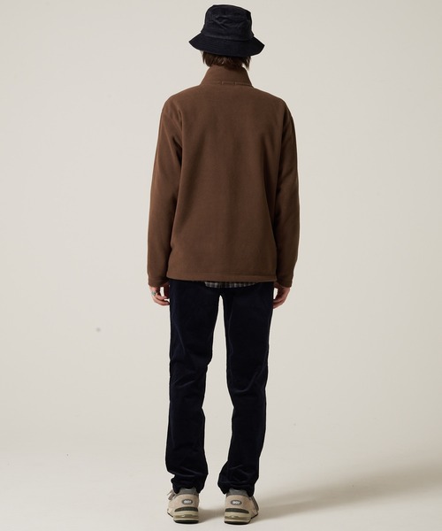 Eddie Bauer（エディーバウアー） ブルゾン アウター シュート ジップ