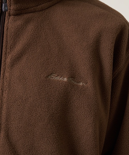 Eddie Bauer（エディーバウアー） ブルゾン アウター シュート ジップ