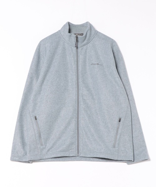 Eddie Bauer（エディーバウアー） ブルゾン アウター シュート ジップ