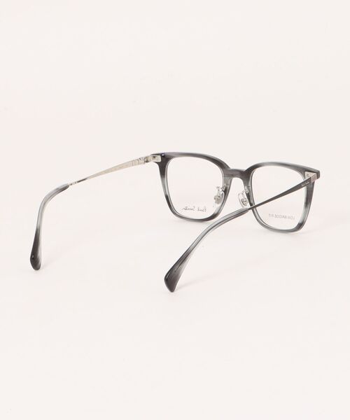 Paul Smith（ポール・スミス） 伊達メガネ メガネ 眼鏡 「Paul Smith