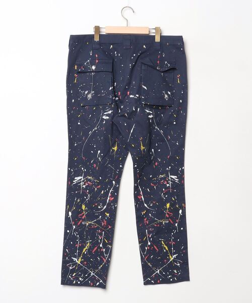 TOMMY（トミー） パンツ X-LARGE ブルー メンズ : ZOZOTOWN Yahoo!店