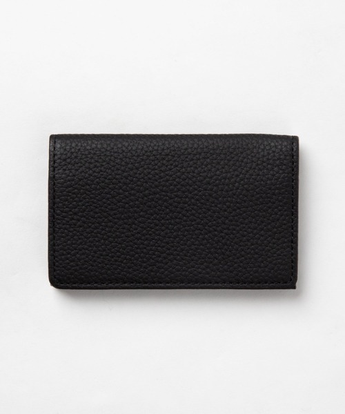 FOSSIL（フォッシル） 名刺入れ カード入れ レディース レザー