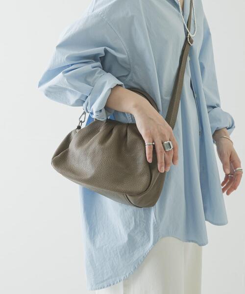 URBAN RESEARCH（アーバンリサーチ） ハンドバッグ レザーハンドバッグ