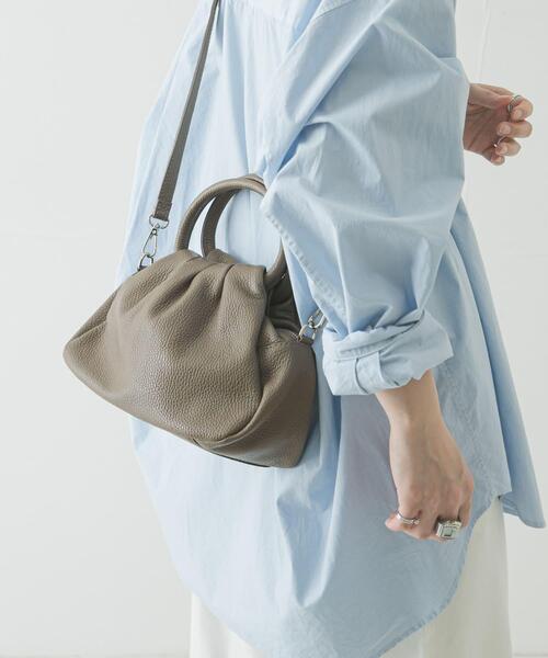 URBAN RESEARCH（アーバンリサーチ） ハンドバッグ レザーハンドバッグ